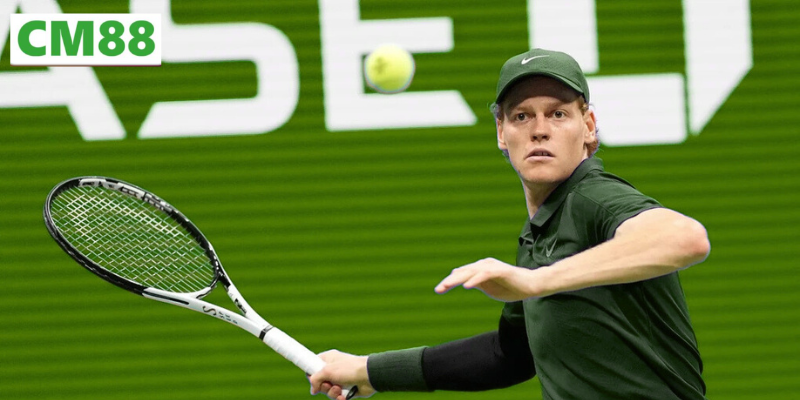 Tầm quan trọng của Cá cược bóng tennis